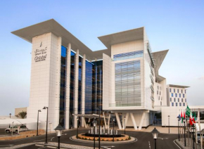 Cristal Amaken Hotel Riyadh